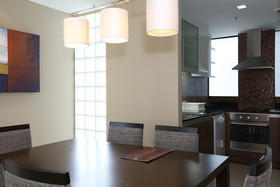 Bangna Pride Hotel & Residence