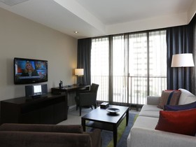 Bangna Pride Hotel & Residence