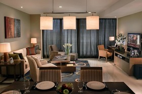 Bangna Pride Hotel & Residence