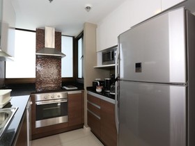 Bangna Pride Hotel & Residence