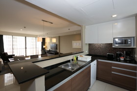 Bangna Pride Hotel & Residence