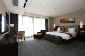 Bangna Pride Hotel & Residence