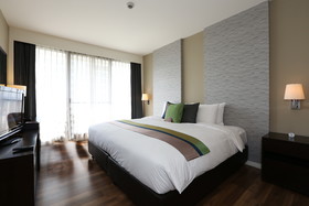 Bangna Pride Hotel & Residence