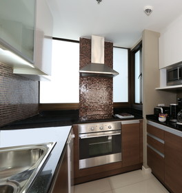 Bangna Pride Hotel & Residence