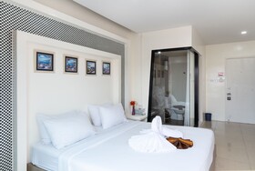 Baron Zotel Bangkok