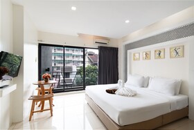 Baron Zotel Bangkok