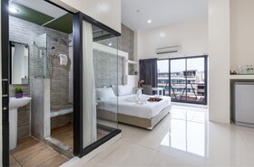 Baron Zotel Bangkok