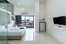 Baron Zotel Bangkok