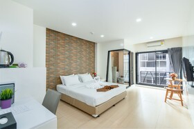 Baron Zotel Bangkok