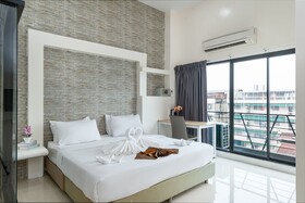 Baron Zotel Bangkok