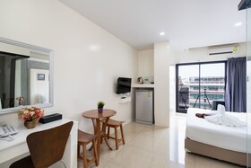 Baron Zotel Bangkok