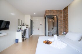 Baron Zotel Bangkok