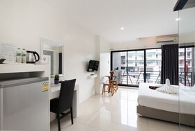 Baron Zotel Bangkok