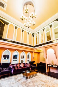 Baron Zotel Bangkok