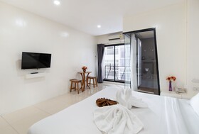 Baron Zotel Bangkok