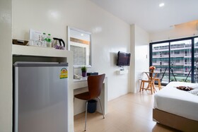 Baron Zotel Bangkok