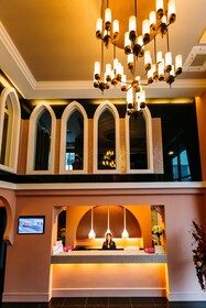 Baron Zotel Bangkok