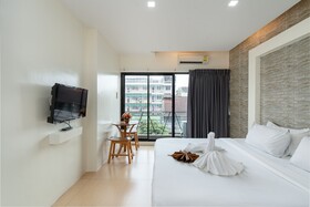 Baron Zotel Bangkok