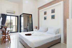 Baron Zotel Bangkok