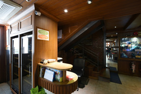 BB Boutique Ekamai Hotel