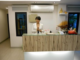 BB Boutique Mansion