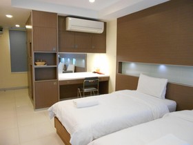 BB Boutique Mansion