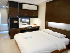 BB Boutique Mansion