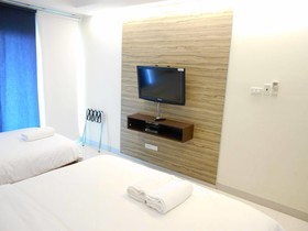 BB Boutique Mansion