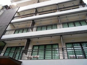 BB Boutique Mansion