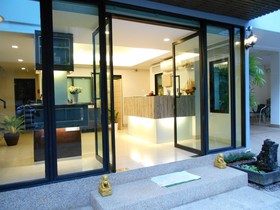 BB Boutique Mansion