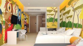 Beat Hotel Bangkok