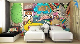 Beat Hotel Bangkok