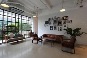 Beat Hotel Bangkok