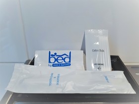 Bed By City Surawong Patpong Hotel