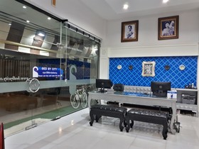 Bed By City Surawong Patpong Hotel
