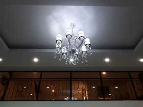 Bed By City Surawong Patpong Hotel