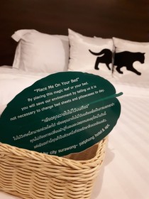 Bed By City Surawong Patpong Hotel