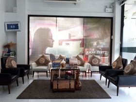 Bed By City Surawong Patpong Hotel