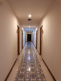 Bed By City Surawong Patpong Hotel