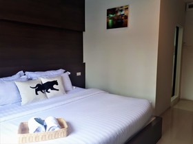 Bed By City Surawong Patpong Hotel