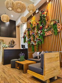Bedever Bangkok Boutique Hotel