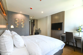 Bedever Bangkok Boutique Hotel