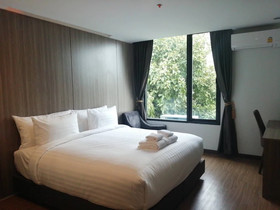 Bedever Bangkok Boutique Hotel