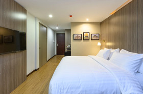 Bedever Bangkok Boutique Hotel