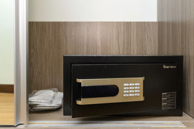 Bedever Bangkok Boutique Hotel