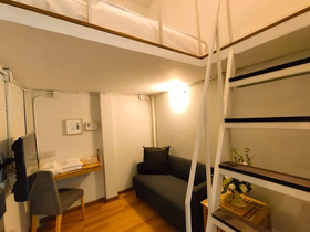 Bedever Bangkok Boutique Hotel