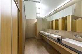 Bedever Bangkok Boutique Hotel