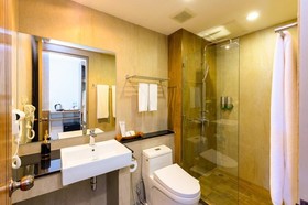 Bedever Bangkok Boutique Hotel