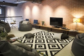 Bed Station Hostel