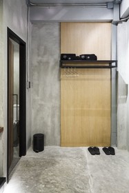 Bed Station Hostel
